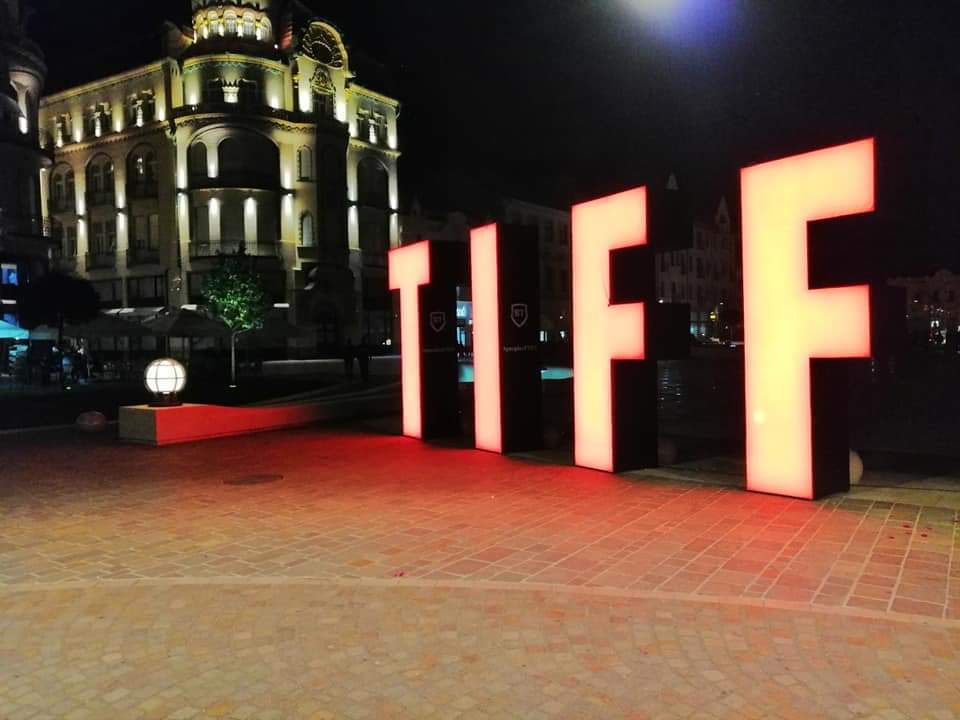tiff oradea